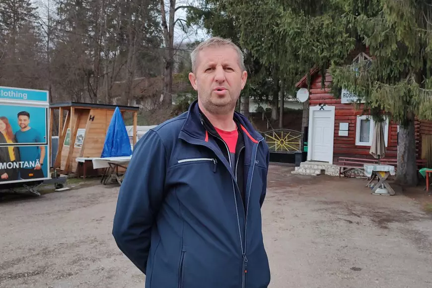 REPORTAJ Cum văd oamenii din Roșia Montană viitorul comunei: „UNESCO este un lucru foarte pozitiv, dar se poate face și minerit”