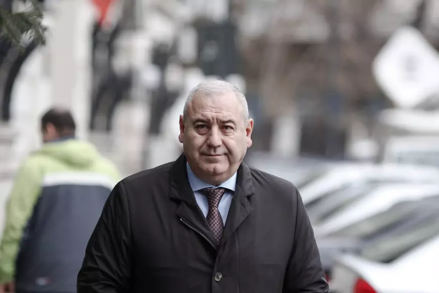 Cum se împart posturile de șefi ai spitalelor într-o Coaliție PSD-PNL. Liberalul Eugen Nicolăescu a recunoscut la Înalta Curte cine îi „șoptea” în ureche pretențiile din Sănătate ale social-democraților