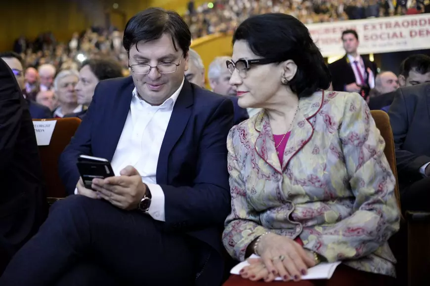 Cum se împart posturile de șefi ai spitalelor într-o Coaliție PSD-PNL. Liberalul Eugen Nicolăescu a recunoscut la Înalta Curte cine îi „șoptea” în ureche pretențiile din Sănătate ale social-democraților