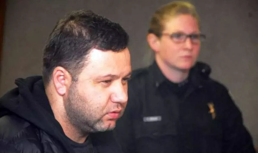 Primul verdict în dosarul crimei din Sibiu. Bărbatul care i-a ajutat pe cei trei ucigaşi ai afaceristului, condamnat la 3 ani cu suspendare