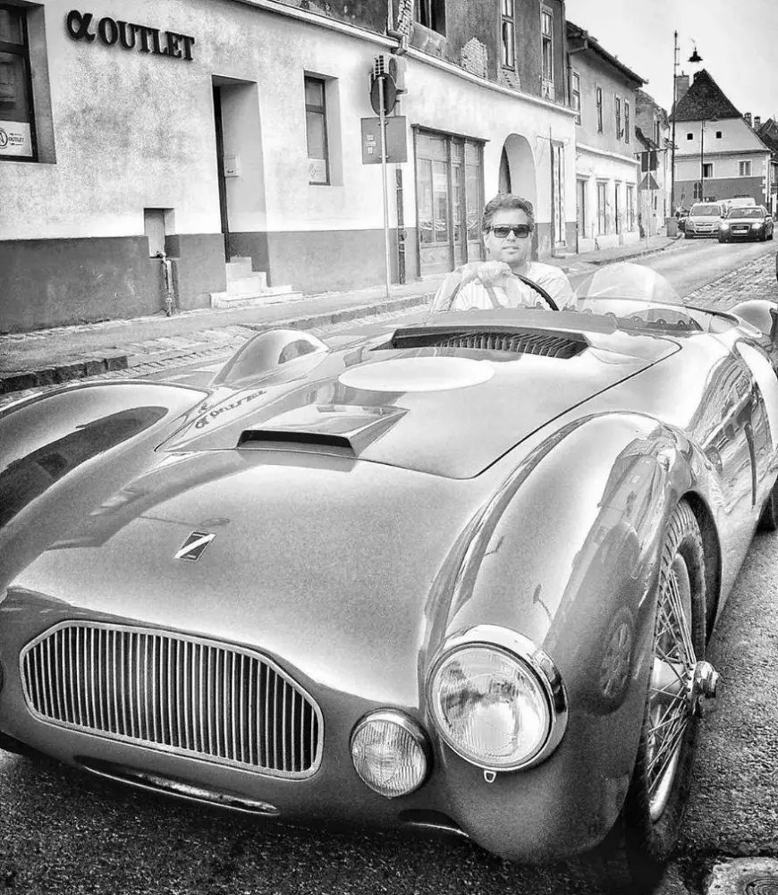 Un afacerist din Sibiu cere daune de 3,4 mil. de euro de la jurnaliștii de la Context.ro. Dezvăluirile despre care susține că i-au „tulburat pacea interioară”