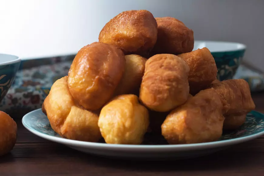 Pancove ardelenești de post