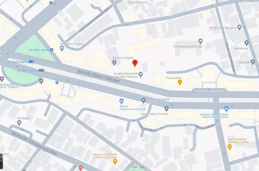 Protest în fața școlii „Nicolae Titulescu” din București, după ce o mamă a acuzat că fiul ei a fost agresat sexual. Părinții acuză o „mușamalizare”, conducerea „a considerat oportun să fie discreție”