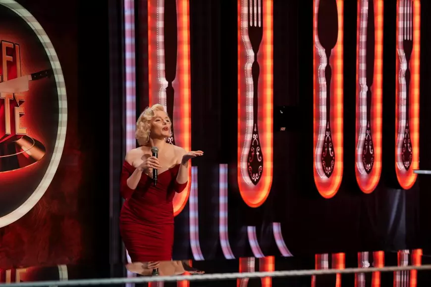 Ce se întâmplă în prima ediție „Chefi la cuțite”, sezonul 13. De ce noii jurați au emoții: „Să vedem cine e cel mai tare”