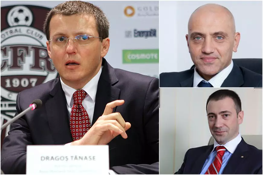 Dezvăluiri. Administratorii Roșia Montană Gold Corporation, afaceri de sute de milioane de lei cu statul român. Doar cu Agenția de Cadastru au peste o sută de contracte