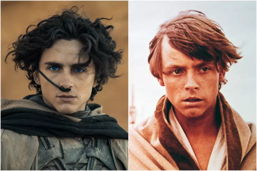 Frank Herbert vs George Lucas. Primul credea că Star Wars copiază „Dune”. Care sunt asemănările și deosebirile dintre cele două universuri
