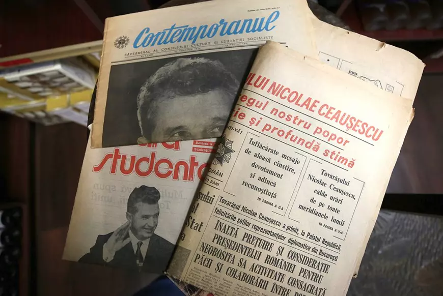 L-am găsit pe nea Fane, cel mai vechi vulcanizator din București. „Fac asta din 1983. Câștigam și 11.000 de lei pe lună. Acum mai am doi, trei clienți fideli”