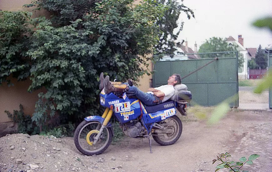 Reporterul francez de război care s-a mutat în România povestește ororile trăite în prizonieratul rusesc: „Mi-am pierdut conştienţa. Cred că atunci au început să mă drogheze”