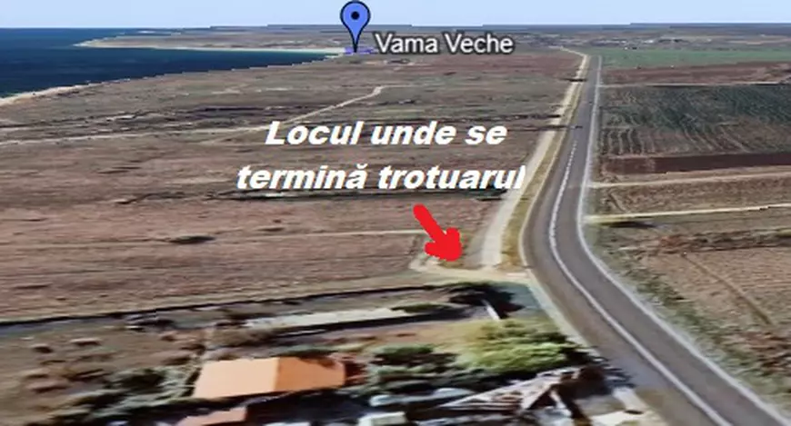 EXCLUSIV | Tinerii răniţi de Vlad Pascu fac reconstituirea drumului din noaptea accidentului. „Era singura lor alternativă, iar autorităţile locale sunt responsabile”, acuză doi experţi celebri