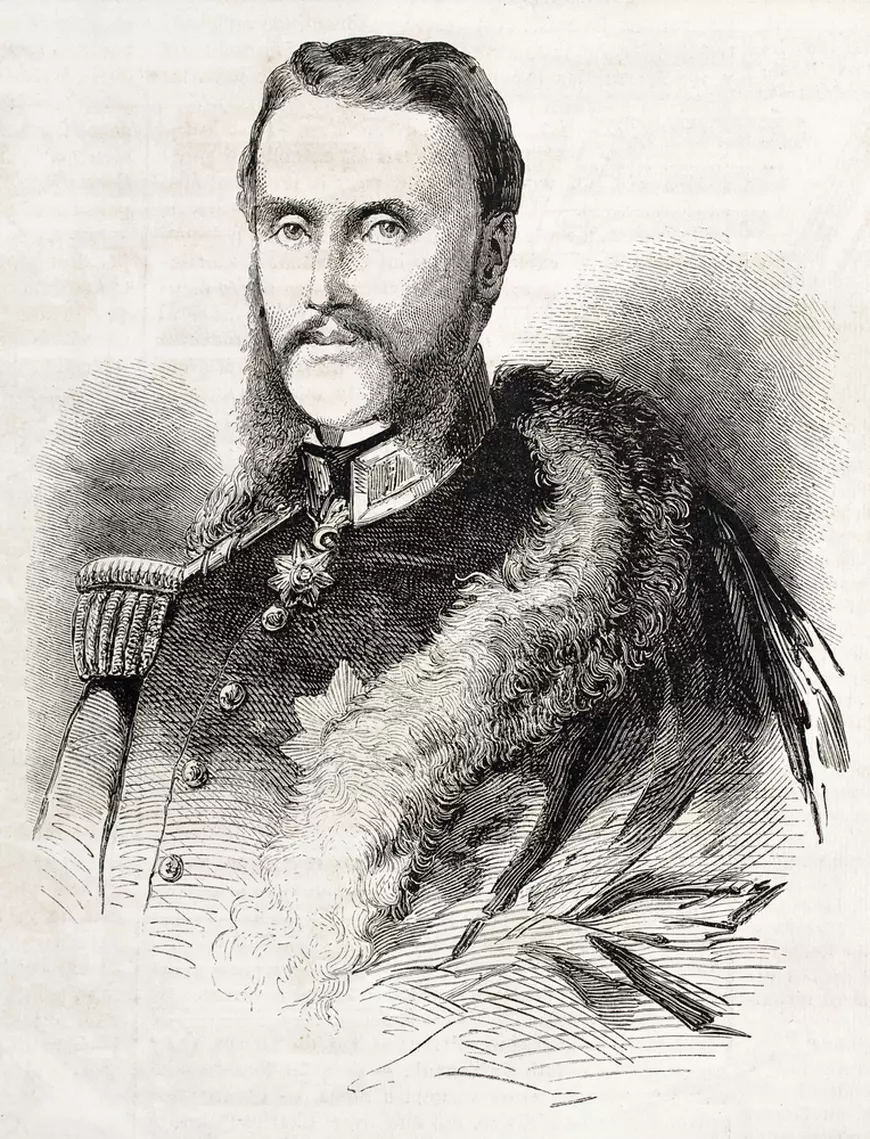 De unde vine expresia „a umbla cu ocaua mică” și ce semnifică- Alexandru Ioan Cuza