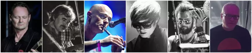 Părintele rockului alternativ sovietic, interzis în Rusia lui Putin, concertează la București: „Oamenii care au declanșat războiul și-au ieșit din minți. Sunt rușinea Rusiei” | INTERVIU