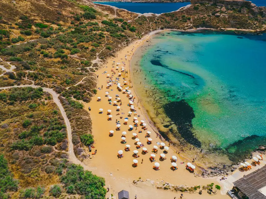 Malta: Oaza ta de vis în inima Mediteranei