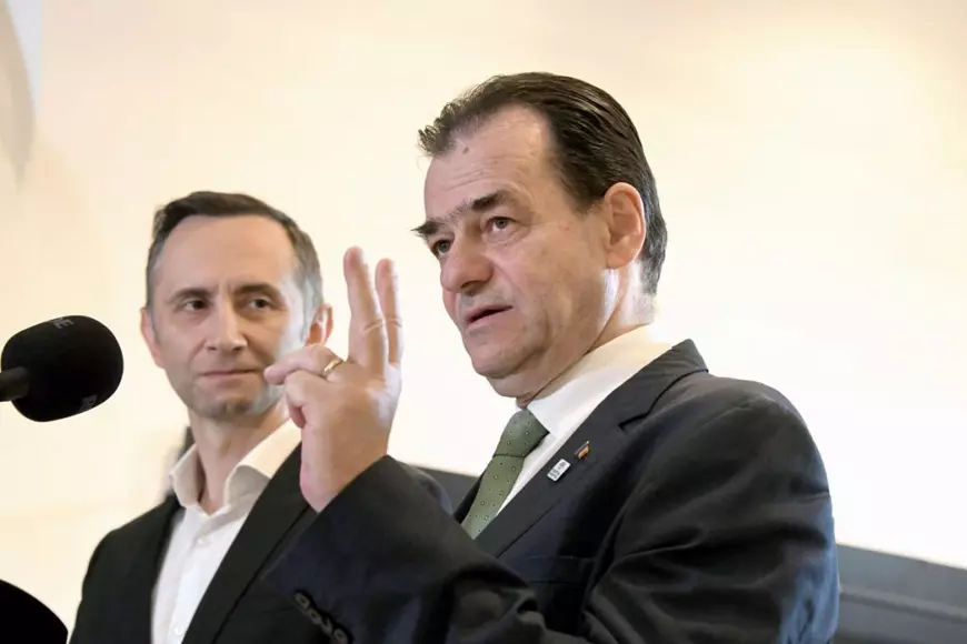 Alin Nica, acuzat că a cerut să intre în PSD după ce Simonis a devenit candidatul PNL-PSD la CJ Timiș. Ce spune fostul liberal