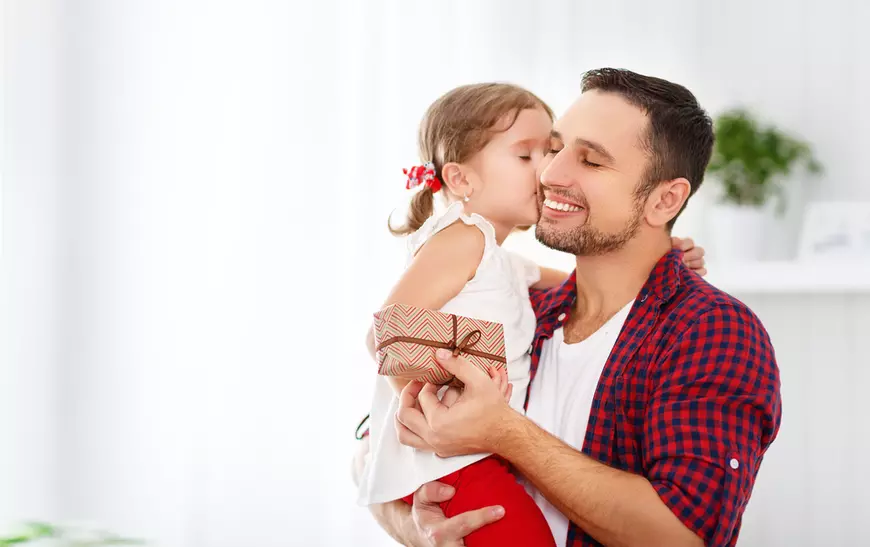 Idei de cadouri pentru Ziua Tatălui