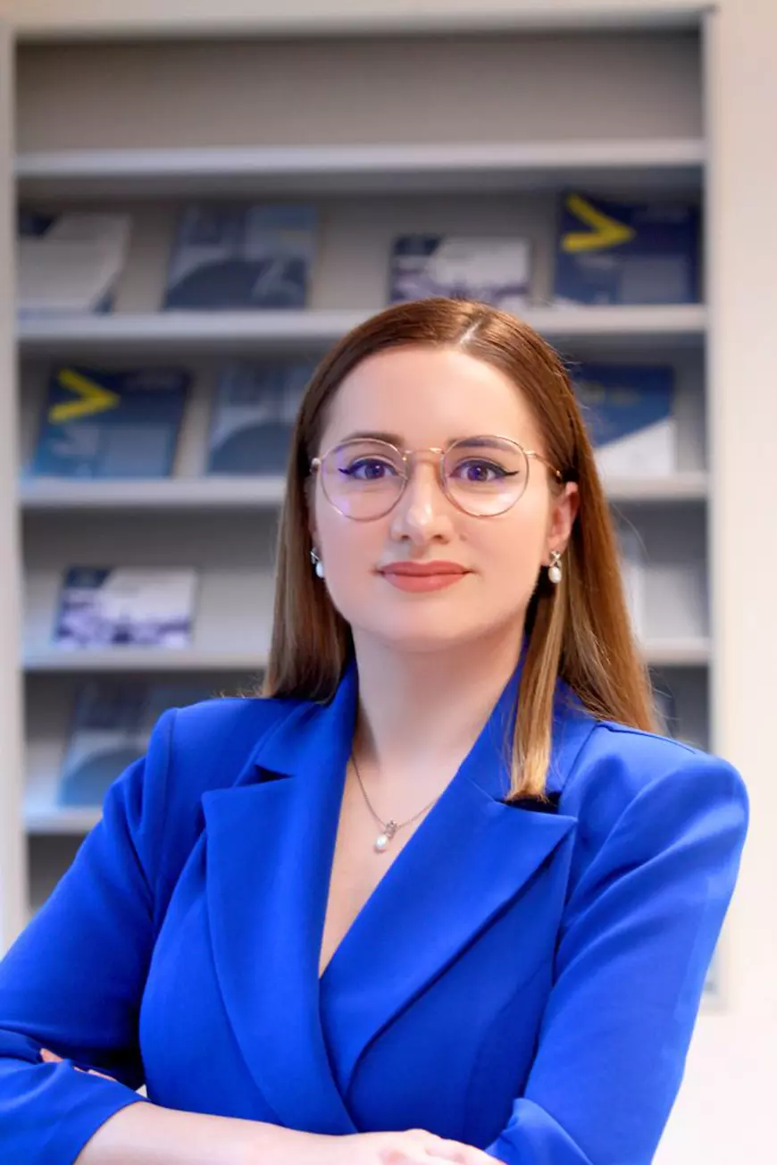 Ionela Maria Ciolan, cercetătoare în politica de securitate a UE: „Europa nu mai este sigură. Trebuie să ne pregătim pentru o eră de competiție geopolitică acerbă”
