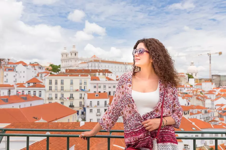 Lisabona, Portugalia