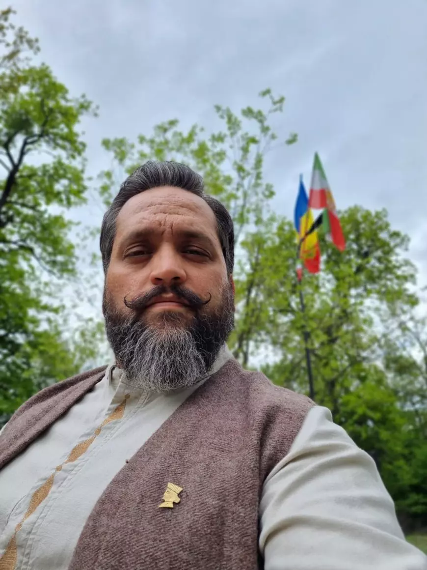 INTERVIU. Iranian stabilit în România, despre realitatea din țara natală: „Sunt anunțuri pe străzi cu «Vând organe - rinichi, ochi, inimă»”