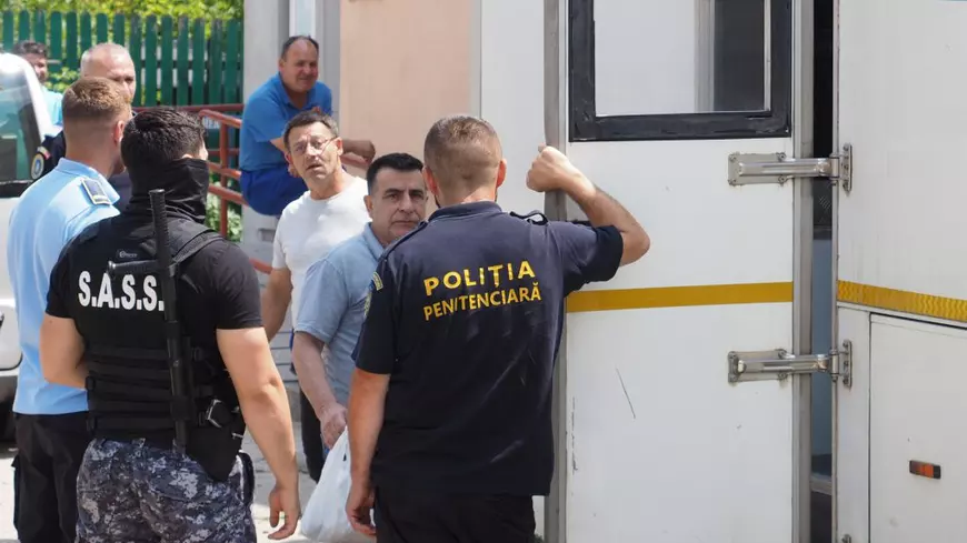 De ce au respins judecătorii cererea de liberare condiționată a teroristului Omar Hayssam: „Nu a manifestat un interes constant pentru îndreptare”