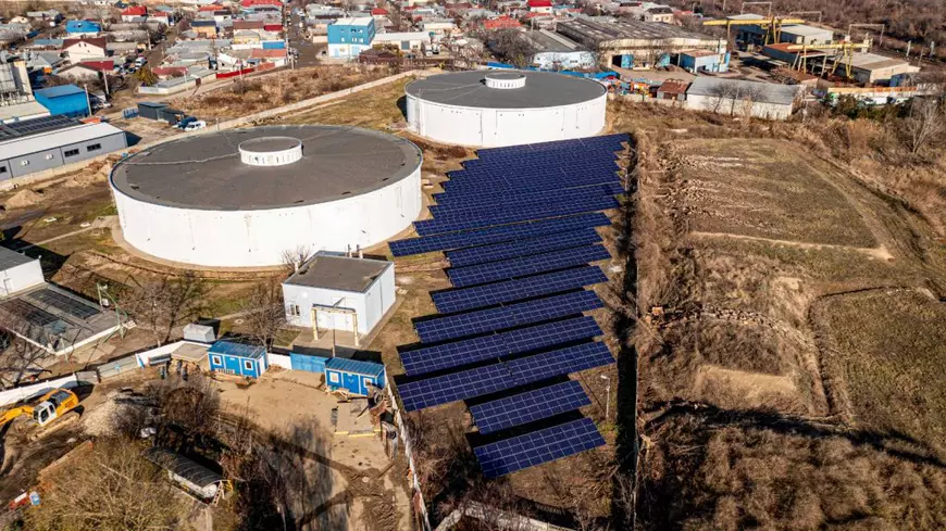 Stručnjak: Rumunjska bi za pet godina svu električnu energiju proizvodila iz obnovljivih izvora.  