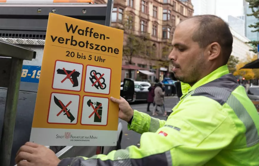 „Atenție, Zombieland!”. Avertismentul britanicilor pentru suporteri, inclusiv români, care vor veni la Frankfurt pentru meciurile Euro 2024