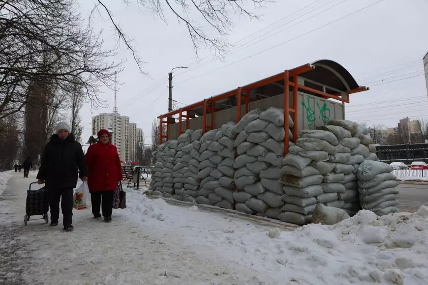 Orașul „fantomă”. Cât de mult a afectat războiul lui Putin în Ucraina viața din regiunea rusă Belgorod