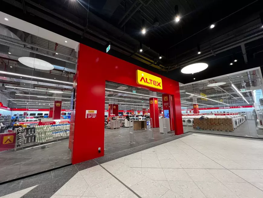 Altex își extinde rețeaua și deschide un nou magazin în Pitești