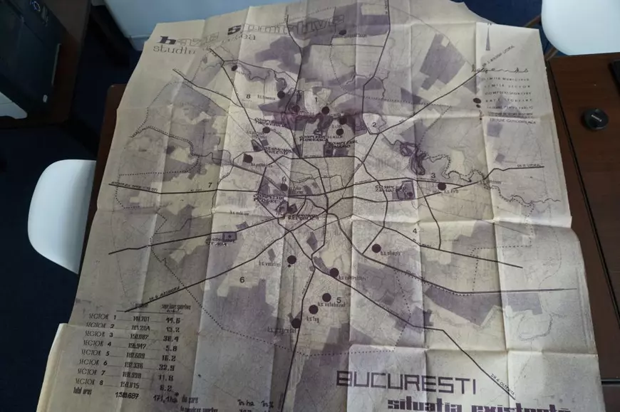 Interviu | Apel pentru salvarea bazelor sportive construite în România comunistă. „Se umplu orașele de stadioane mari, într-o țară care nu face sport. E ilogic!”