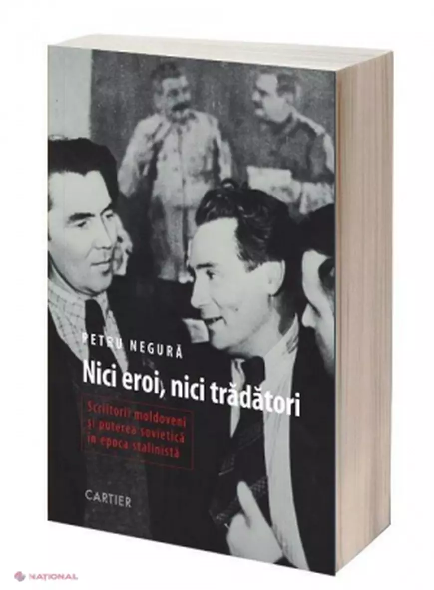 Cum să înțelegem Basarabia prin cărțile ei? Republica Moldova este invitatul de onoare la Bookfest