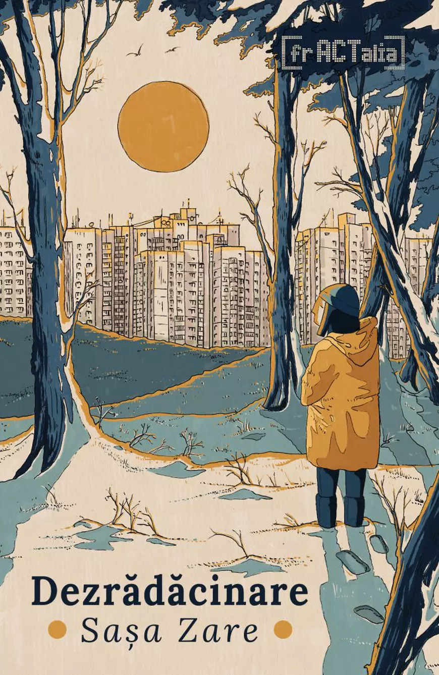 Cum să înțelegem Basarabia prin cărțile ei? Republica Moldova este invitatul de onoare la Bookfest