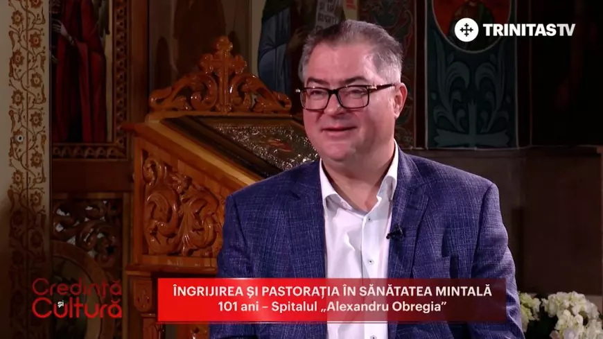 Din biroul de presă al BOR, un preot a fost angajat fără concurs, „la solicitare personală”, la Spitalul „Obregia”. Managerul Țîbîrnă: „Arhiepiscopia face numirile” | EXCLUSIV