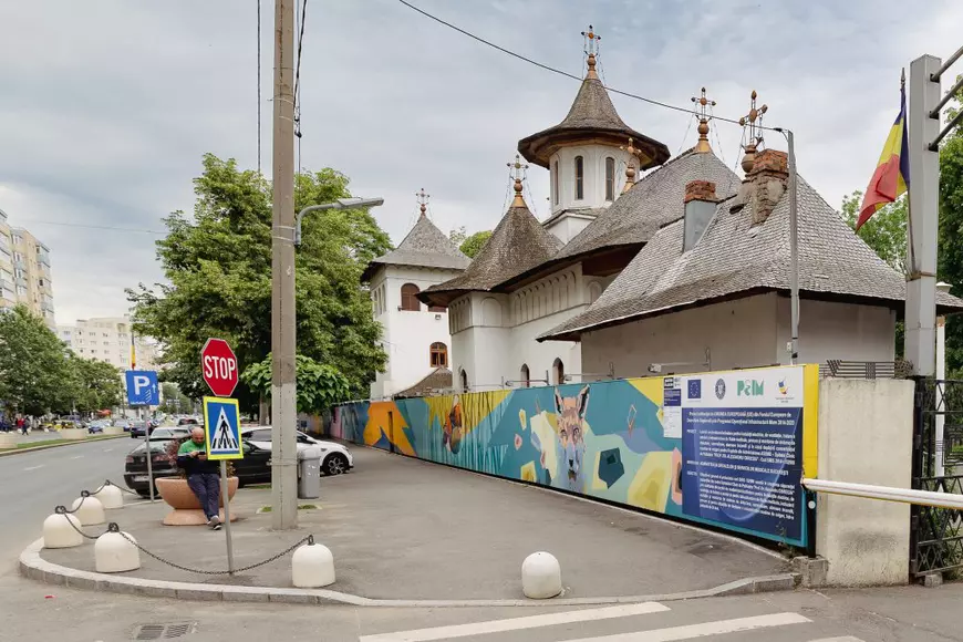 Din biroul de presă al BOR, un preot a fost angajat fără concurs, „la solicitare personală”, la Spitalul „Obregia”. Managerul Țîbîrnă: „Arhiepiscopia face numirile” | EXCLUSIV