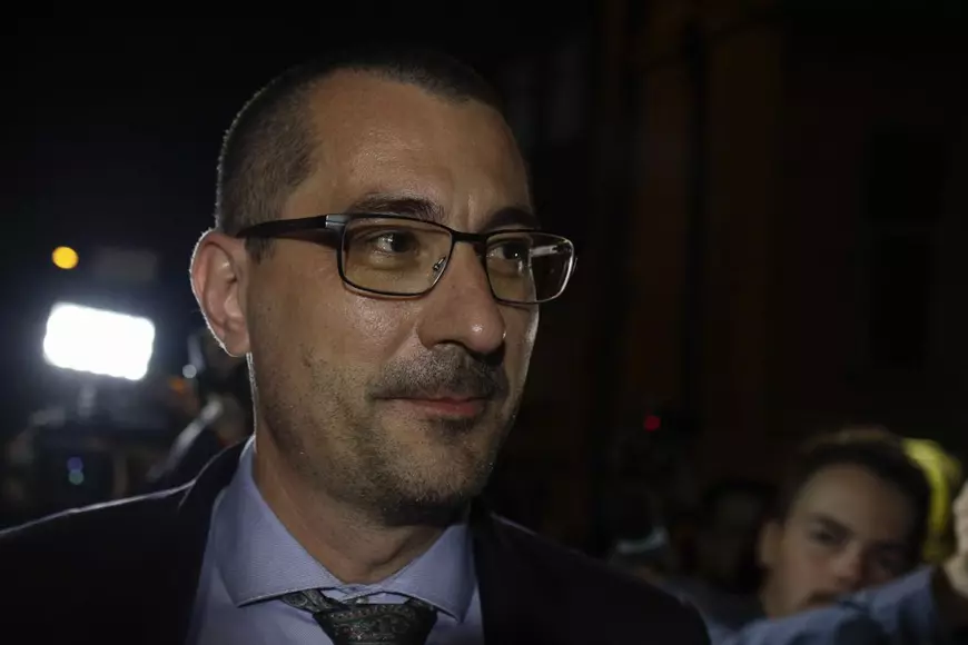 Prima comunicare oficială a DNA despre dosarul în care Florian Coldea și Dumitru Dumbravă au fost turnați de Cătălin Hideg