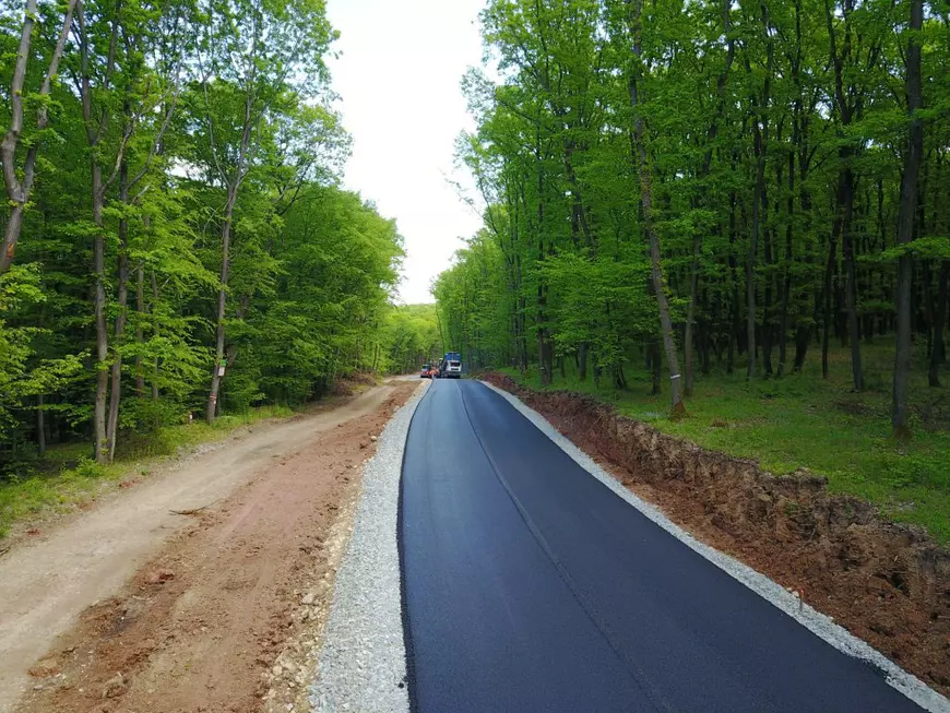 Comuna Ciugud, cheia succesului pe fonduri europene. „A fost șocant când am constatat că nu mai depinzi atât de mult de clasa politică din România”