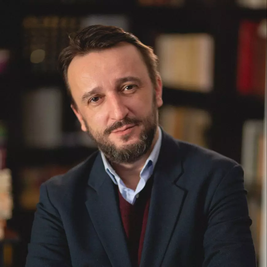 INTERVIU | Cartea care probează trecutul legionar al lui Mircea Eliade. „Un vârtej de ascundere și fals atingând un climax pesemne în asasinarea lui Culianu” 