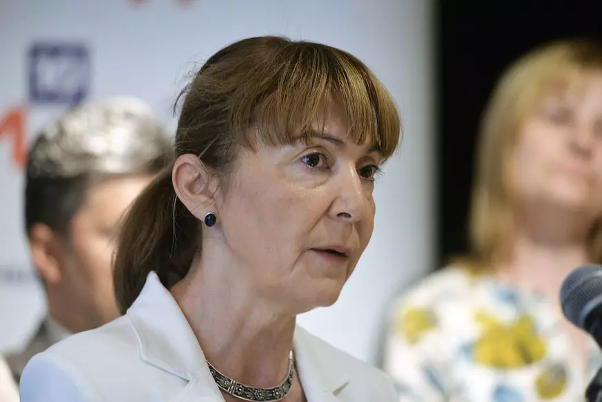 Procesul accidentului produs de Monica Macovei se complică. Ce valoare are „punctul de traumă” și de ce solicită victima despăgubiri de 500.000 de euro 