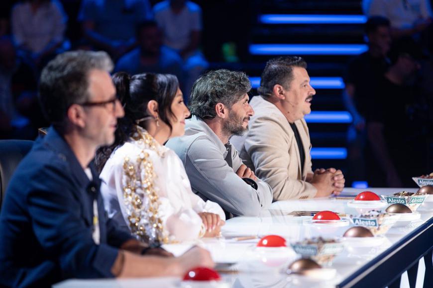 „Românii au talent”, 10 mai. Ce concurenți vor intra în semifinalele sezonului 14. „Este o etapă extrem de neplăcută”
