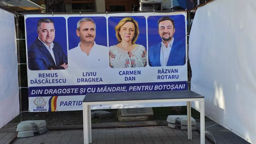 Liniște, vin alegerile! Europarlamentarele, abandonate. Localele captează atenția, dar în surdină