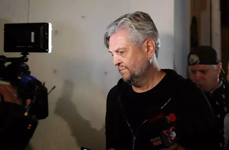 Prima comunicare oficială a DNA despre dosarul în care Florian Coldea și Dumitru Dumbravă au fost turnați de Cătălin Hideg