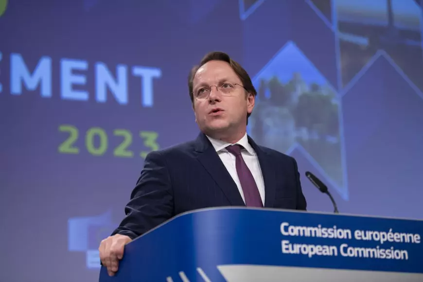 Candidaţii favoriţi din fiecare ţară UE pentru viitoarea Comisie Europeană. Ce scrie Politico despre președintele Klaus Iohannis