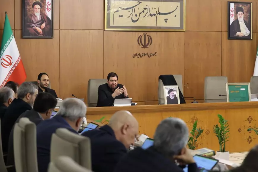 Implicațiile morții lui Ebrahim Raisi, care survine într-un moment cu provocări uriașe pentru Iran