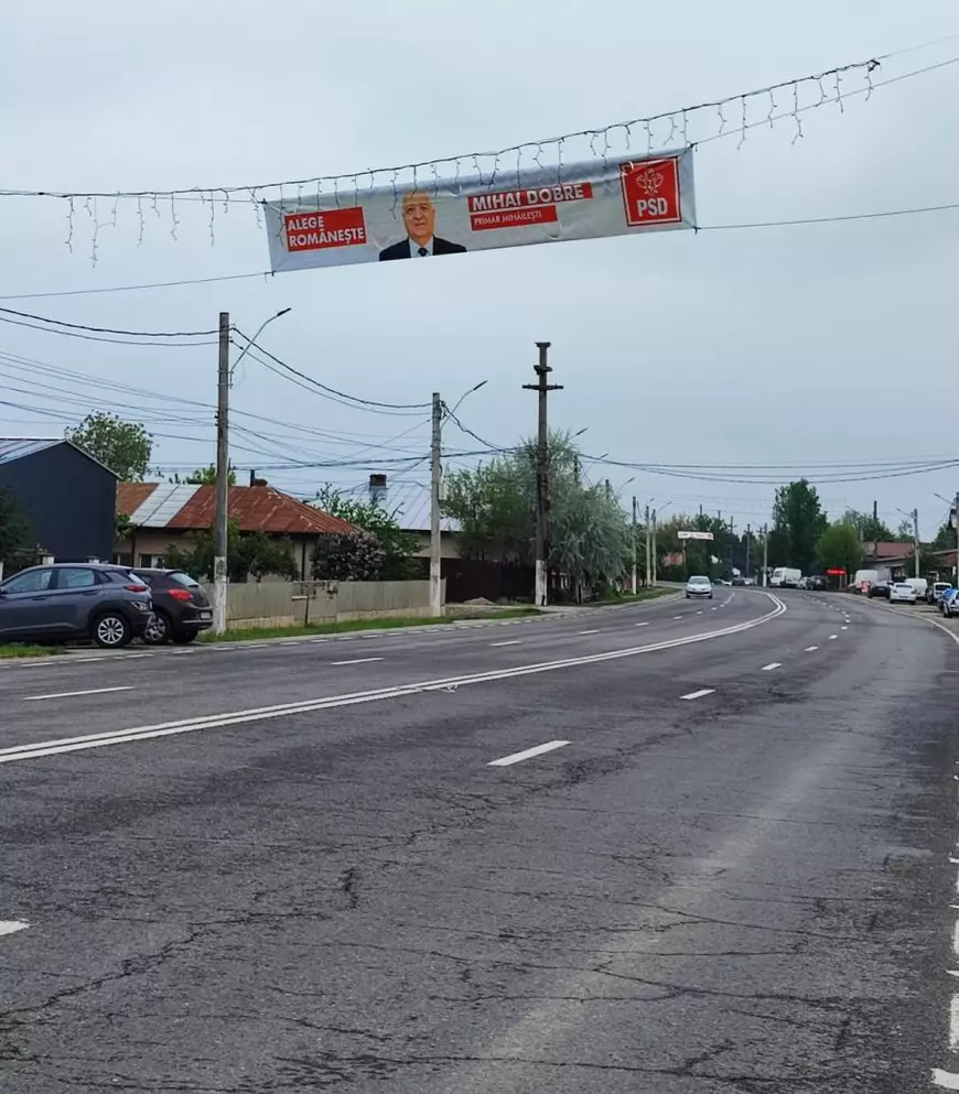 Liniște, vin alegerile! Europarlamentarele, abandonate. Localele captează atenția, dar în surdină