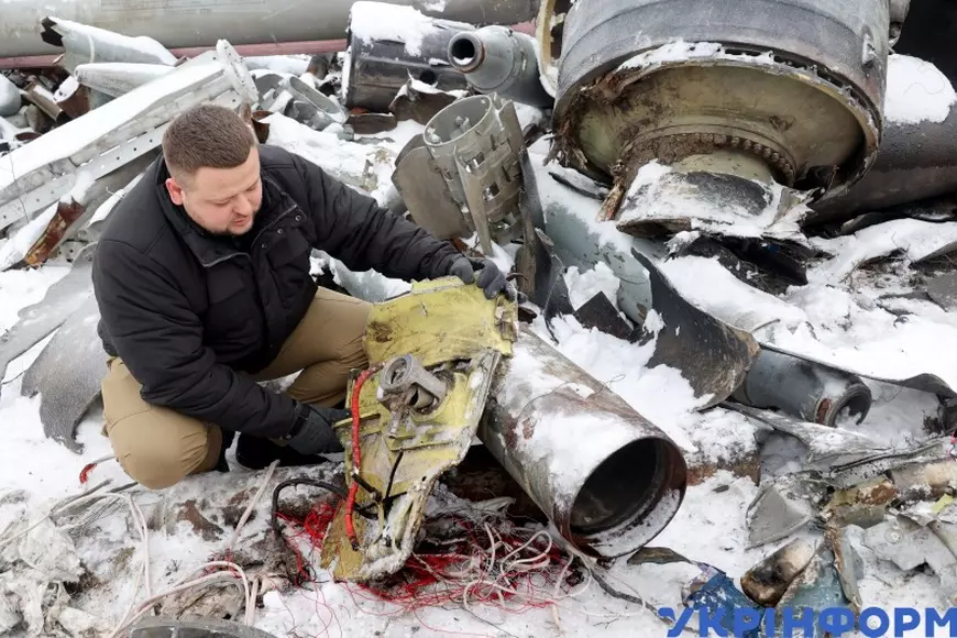 Armele nord-coreene, cu componente occidentale, ucid ucraineni în războiul lui Putin. Dar implicațiile sunt mult mai mari  | Analiză