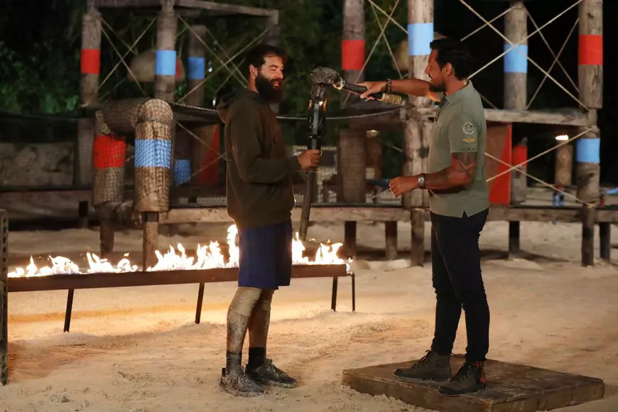 Robert Moscalu, eliminat de la „Survivor All Stars” înainte de semifinală. Cine sunt ultimii patru concurenți rămași în competiție