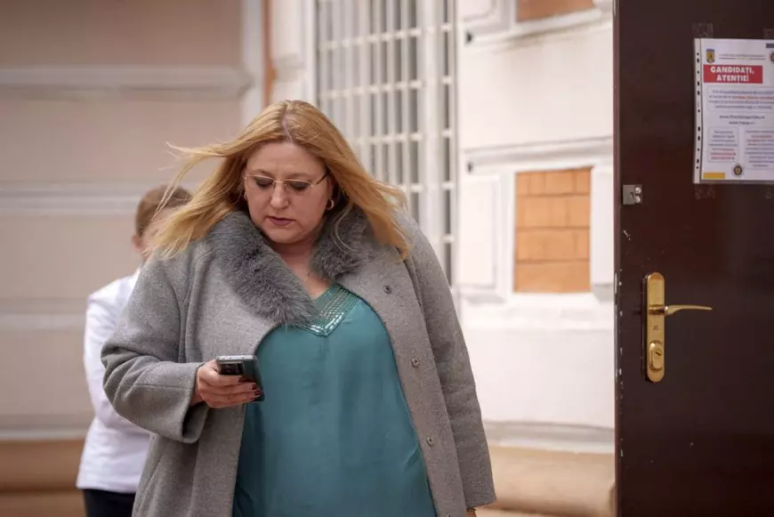Ordinea candidaților pe buletinele de vot la alegerile locale 2024 din București
