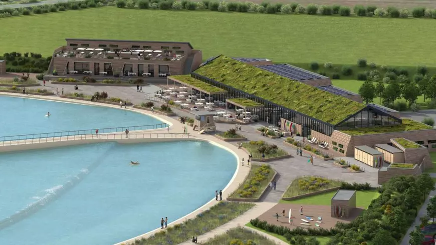 Patru ciocârlii văzute în urmă cu 5 ani blochează construcția unui parc de agrement de 20 de milioane de euro, în Germania