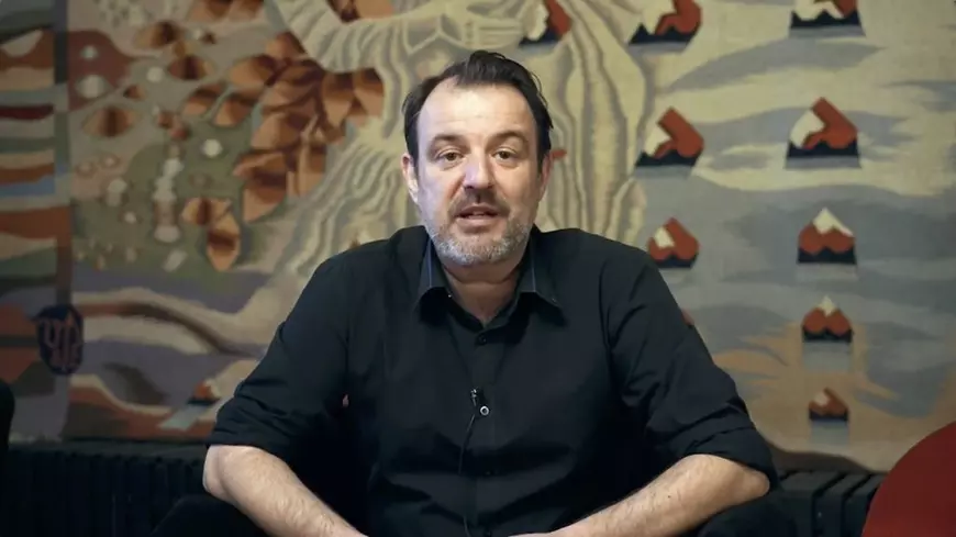 Festivalul Internațional Shakespeare de la Craiova. Vlad Drăgulescu, organizator: „De 30 de ani, se întâmplă ca oameni din diverse colțuri ale lumii să vină împreună și să nască aceste momente frumoase”