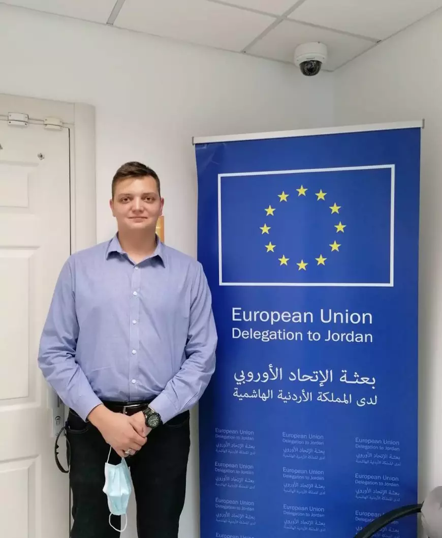 INTERVIU | Raul Pintilie, cercetător al conflictelor din Orientul Mijlociu: „În cazul Hamas, renunțarea la componenta armată ar însemna renunțarea la însăși rațiunea existenței sale” 
