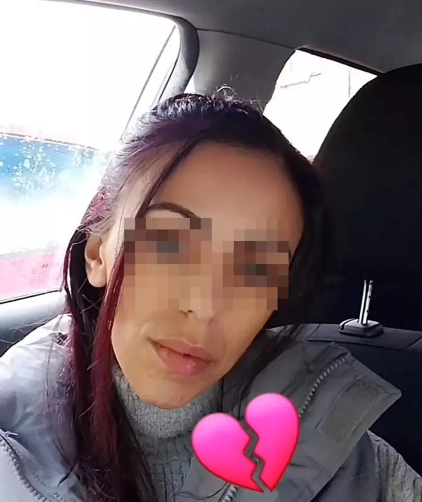 Polițiștii au descoperit cadavrul înjunghiat al unei românce pe bancheta din spate, într-o mașină care a făcut accident, în Germania