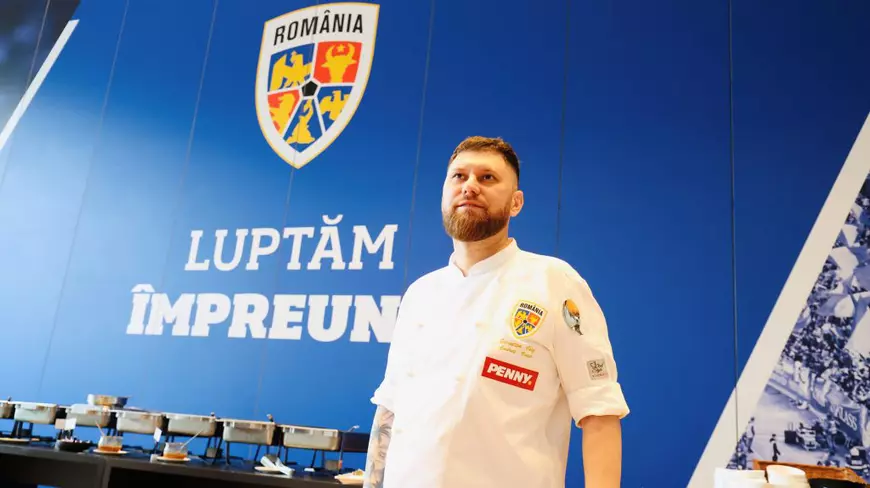 PENNY – Furnizorul de produse proaspete pentru echipele naționale de fotbal ale României