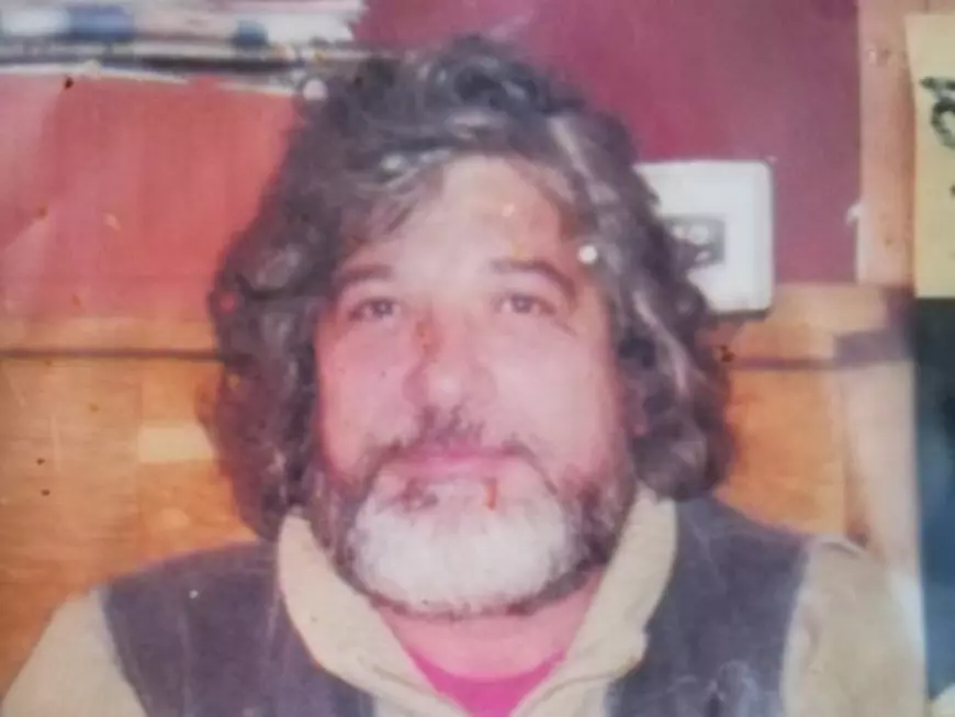 Victima Alexandru Barbu